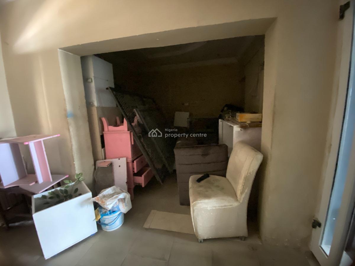 Luxury Commercial Property, Lekki Phase 1, Lekki, Lagos, Office Space for Rent