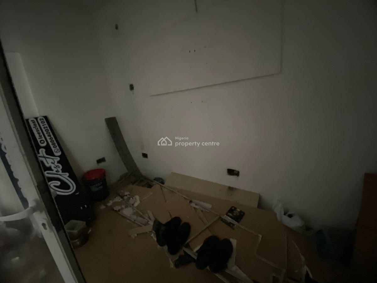 Luxury Commercial Property, Lekki Phase 1, Lekki, Lagos, Office Space for Rent