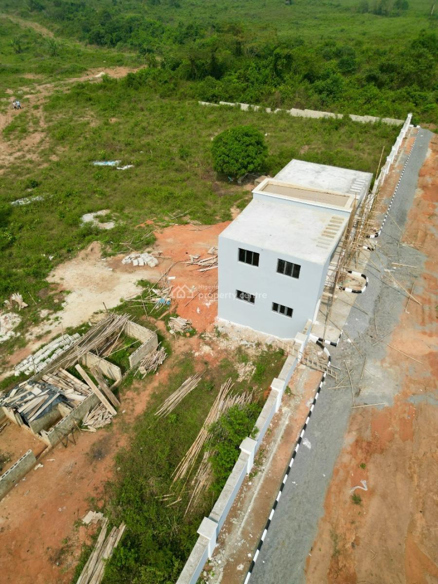 Fastest Developing Buy & Build 100% Dry Land with a Payment Plan, Be a Part with 500k Deposit , Enjoy 5% Discount on Outright Purchase, Ikorodu, Lagos, Residential Land for Sale