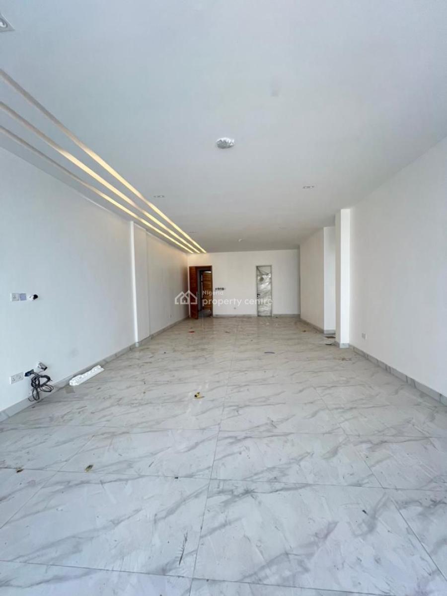 Luxury Brand New 2 Bedroom Apartment with Swimming Pool and Gym, Lekki Phase 1, Lekki, Lagos, Flat / Apartment for Sale