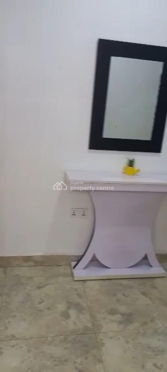 Corporate Letting 5 Units of Furnished and Services 2 Bedroom Flats, Life Camp, Abuja, Flat / Apartment for Rent