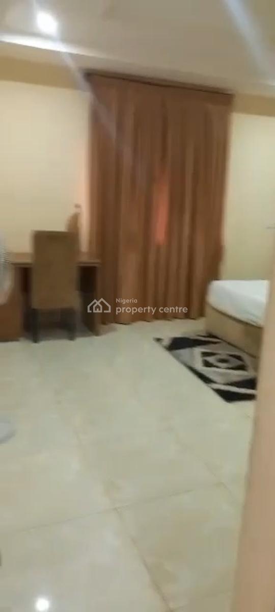Corporate Letting 5 Units of Furnished and Services 2 Bedroom Flats, Life Camp, Abuja, Flat / Apartment for Rent