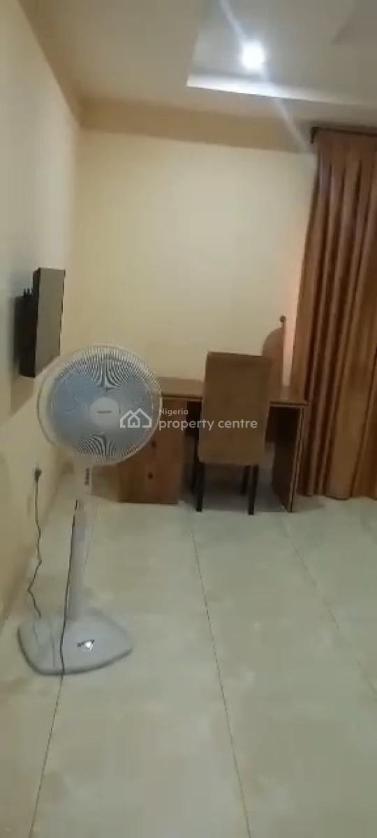 Corporate Letting 5 Units of Furnished and Services 2 Bedroom Flats, Life Camp, Abuja, Flat / Apartment for Rent