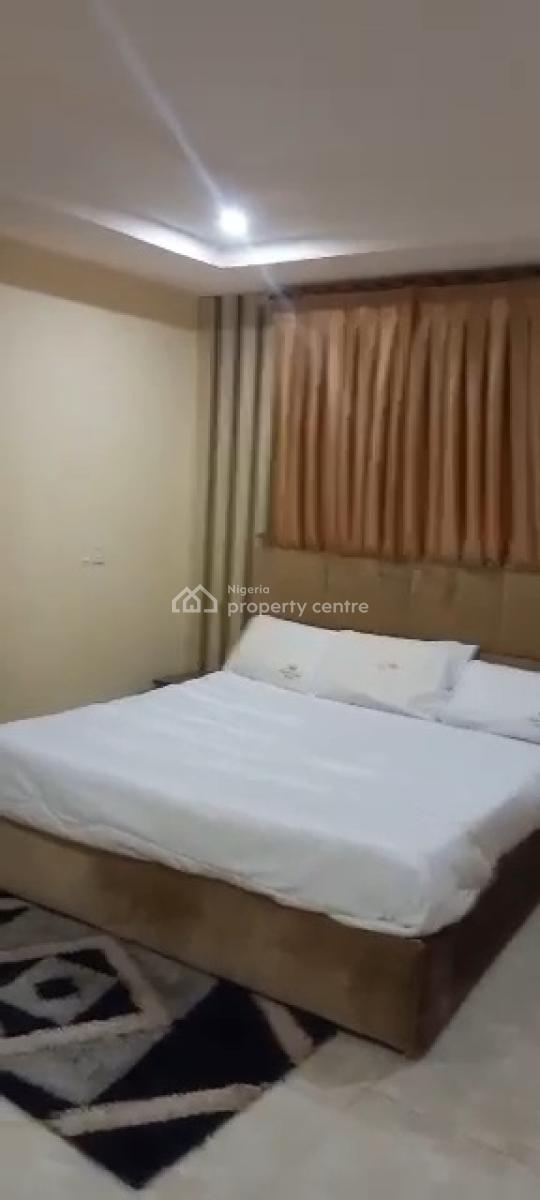 Corporate Letting 5 Units of Furnished and Services 2 Bedroom Flats, Life Camp, Abuja, Flat / Apartment for Rent