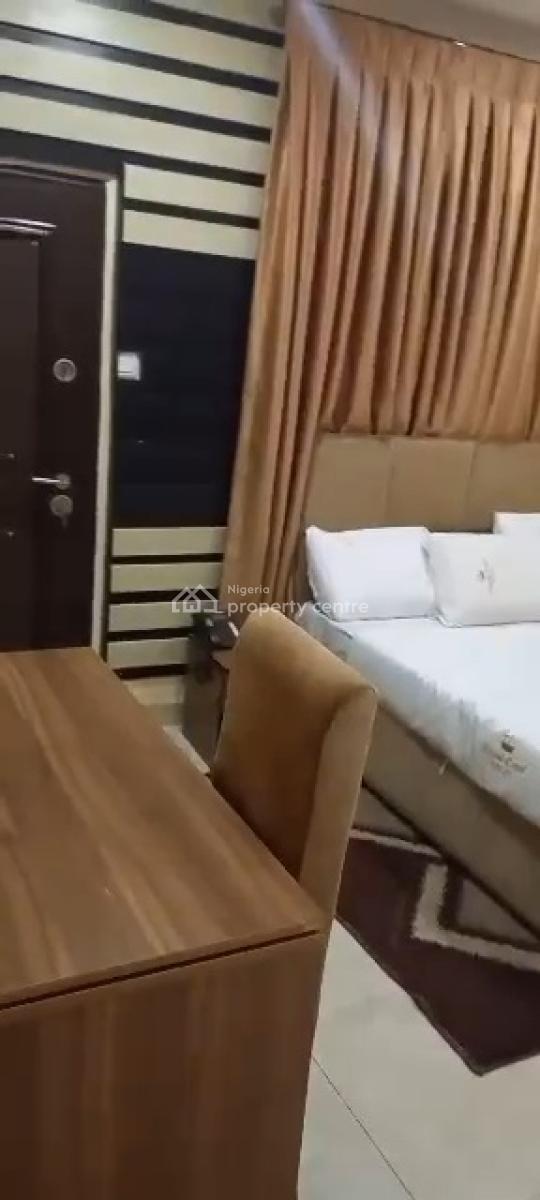 Corporate Letting 5 Units of Furnished and Services 2 Bedroom Flats, Life Camp, Abuja, Flat / Apartment for Rent