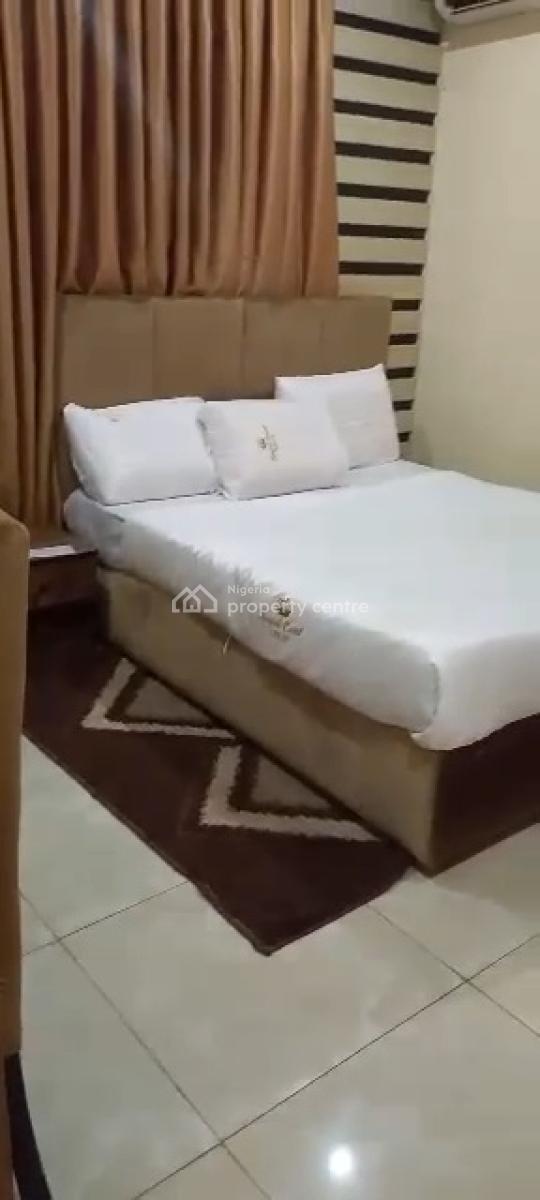 Corporate Letting 5 Units of Furnished and Services 2 Bedroom Flats, Life Camp, Abuja, Flat / Apartment for Rent