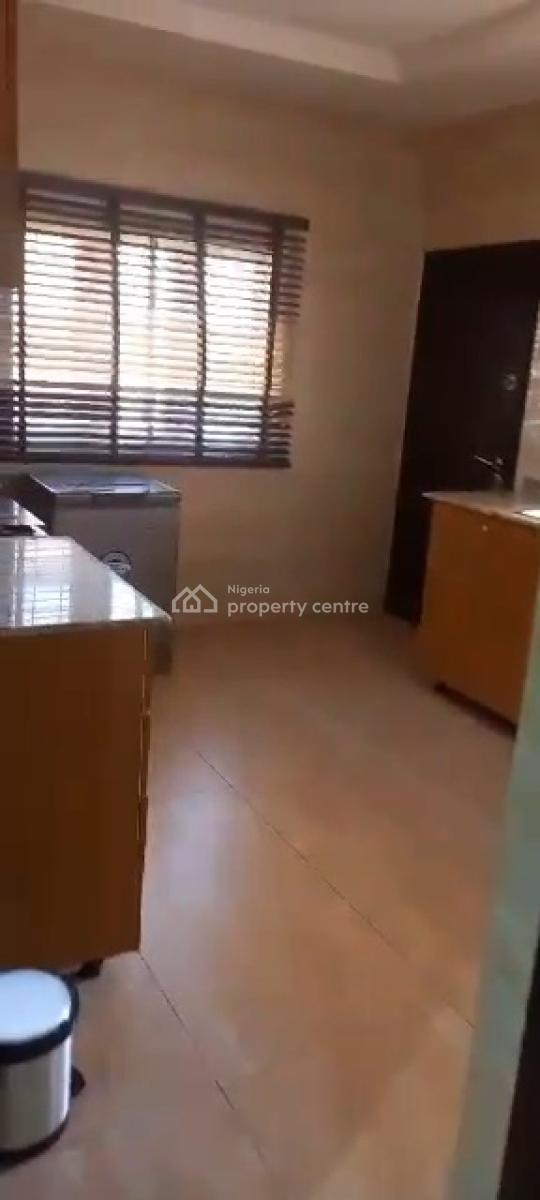 Corporate Letting 5 Units of Furnished and Services 2 Bedroom Flats, Life Camp, Abuja, Flat / Apartment for Rent