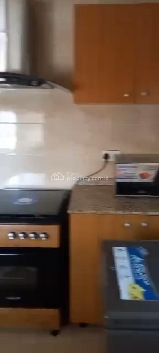 Corporate Letting 5 Units of Furnished and Services 2 Bedroom Flats, Life Camp, Abuja, Flat / Apartment for Rent