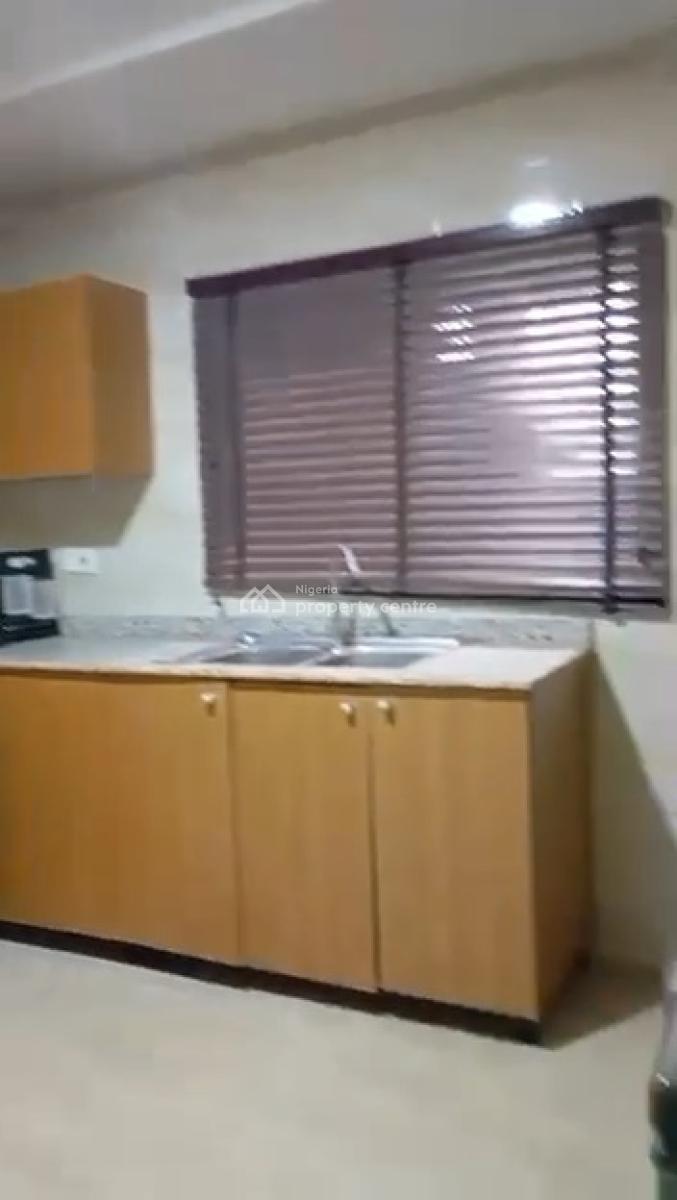 Corporate Letting 5 Units of Furnished and Services 2 Bedroom Flats, Life Camp, Abuja, Flat / Apartment for Rent