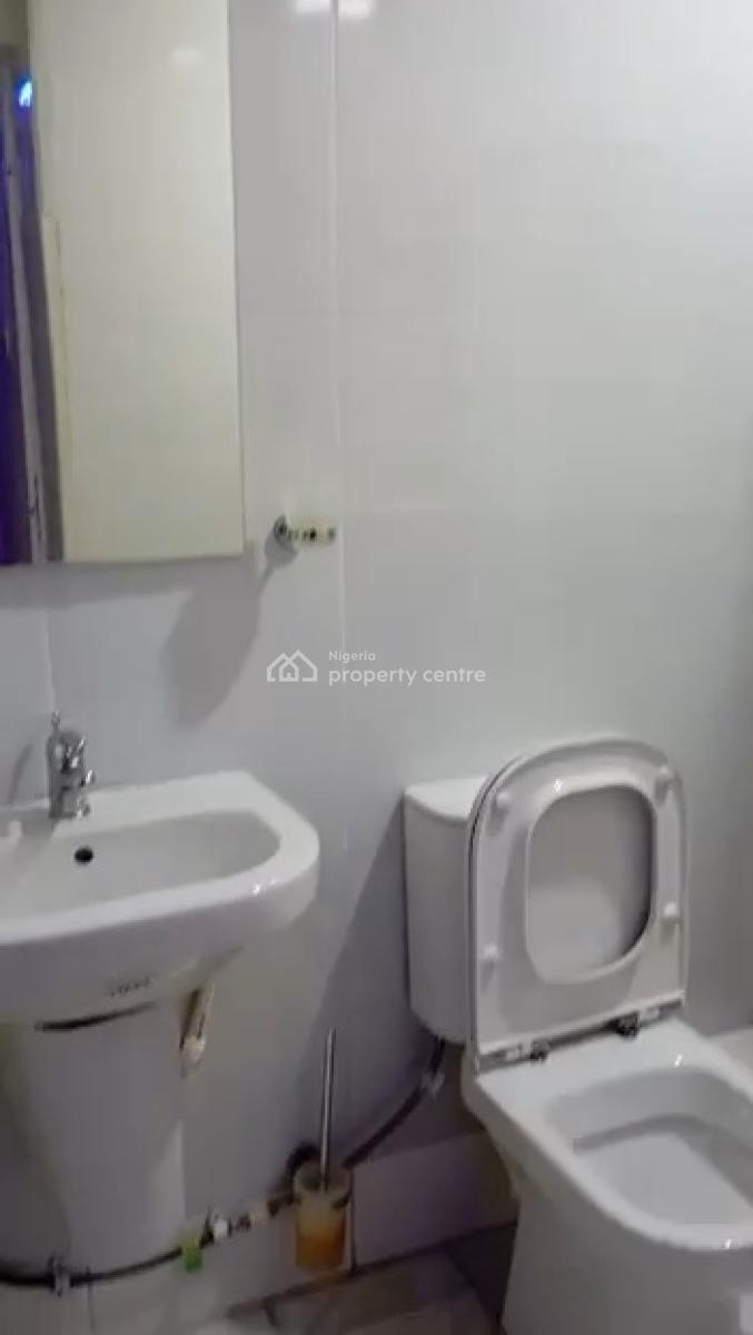 Corporate Letting 5 Units of Furnished and Services 2 Bedroom Flats, Life Camp, Abuja, Flat / Apartment for Rent