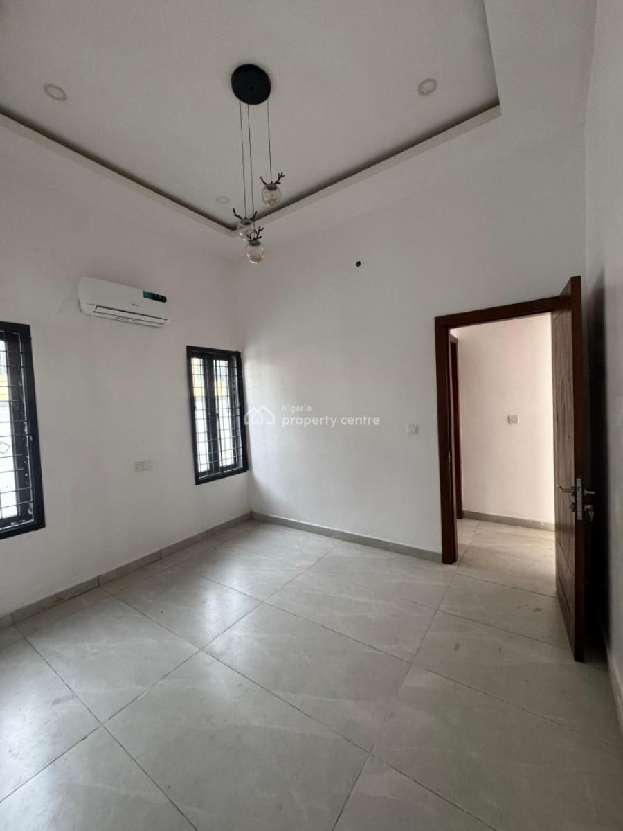 Executive 5 Bedroom Detached Duplex + 2 Bq, Lekki Phase 1, Lekki, Lagos, Detached Duplex for Rent