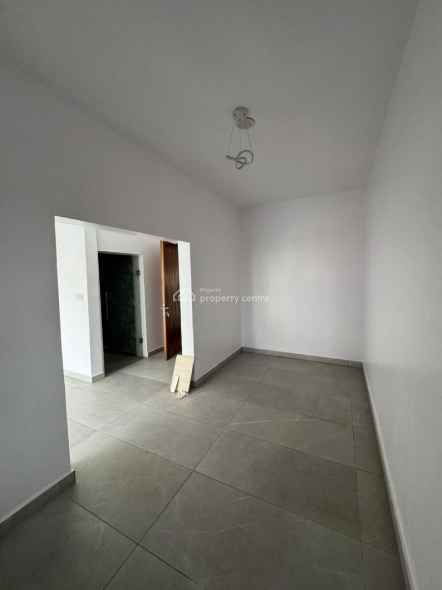 Executive 5 Bedroom Detached Duplex + 2 Bq, Lekki Phase 1, Lekki, Lagos, Detached Duplex for Rent