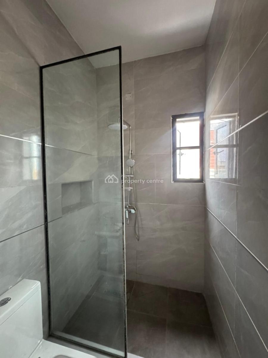 Executive 5 Bedroom Detached Duplex + 2 Bq, Lekki Phase 1, Lekki, Lagos, Detached Duplex for Rent