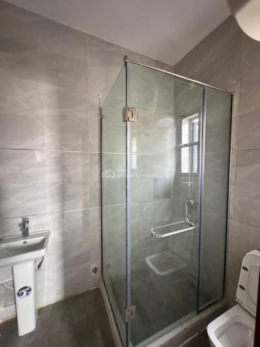 Executive 5 Bedroom Detached Duplex + 2 Bq, Lekki Phase 1, Lekki, Lagos, Detached Duplex for Rent
