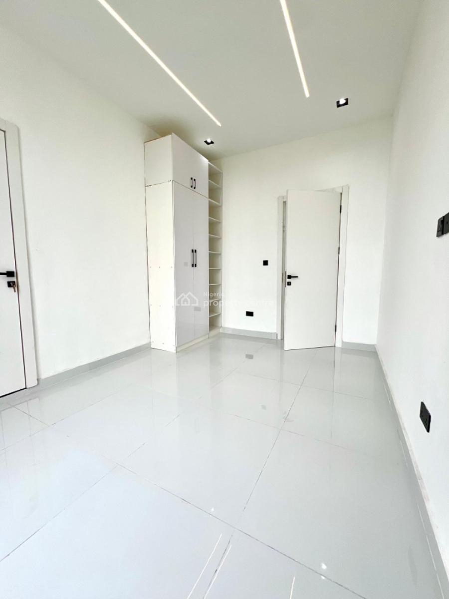 Stunning 5 Bedroom Detached Duplex with Bq, Lekki, Lagos, Detached Duplex for Sale