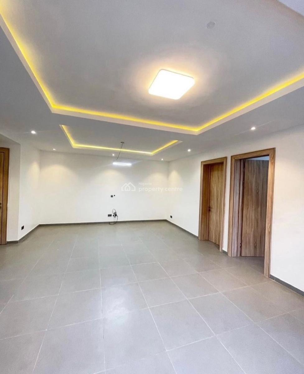 Spacious 2 Bedroom Serviced Apartment with Elevator, (discounted), Ikate, Lekki, Lagos, Flat / Apartment for Sale