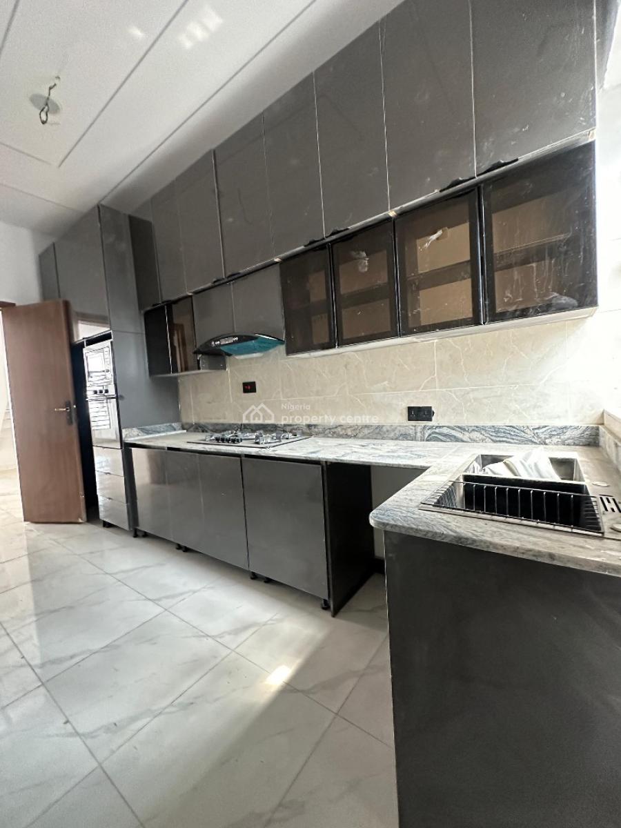 Newly Built 2 Bedroom Terrace Duplex, Lekki Scheme 2, Ajah, Lagos, Terraced Duplex for Sale