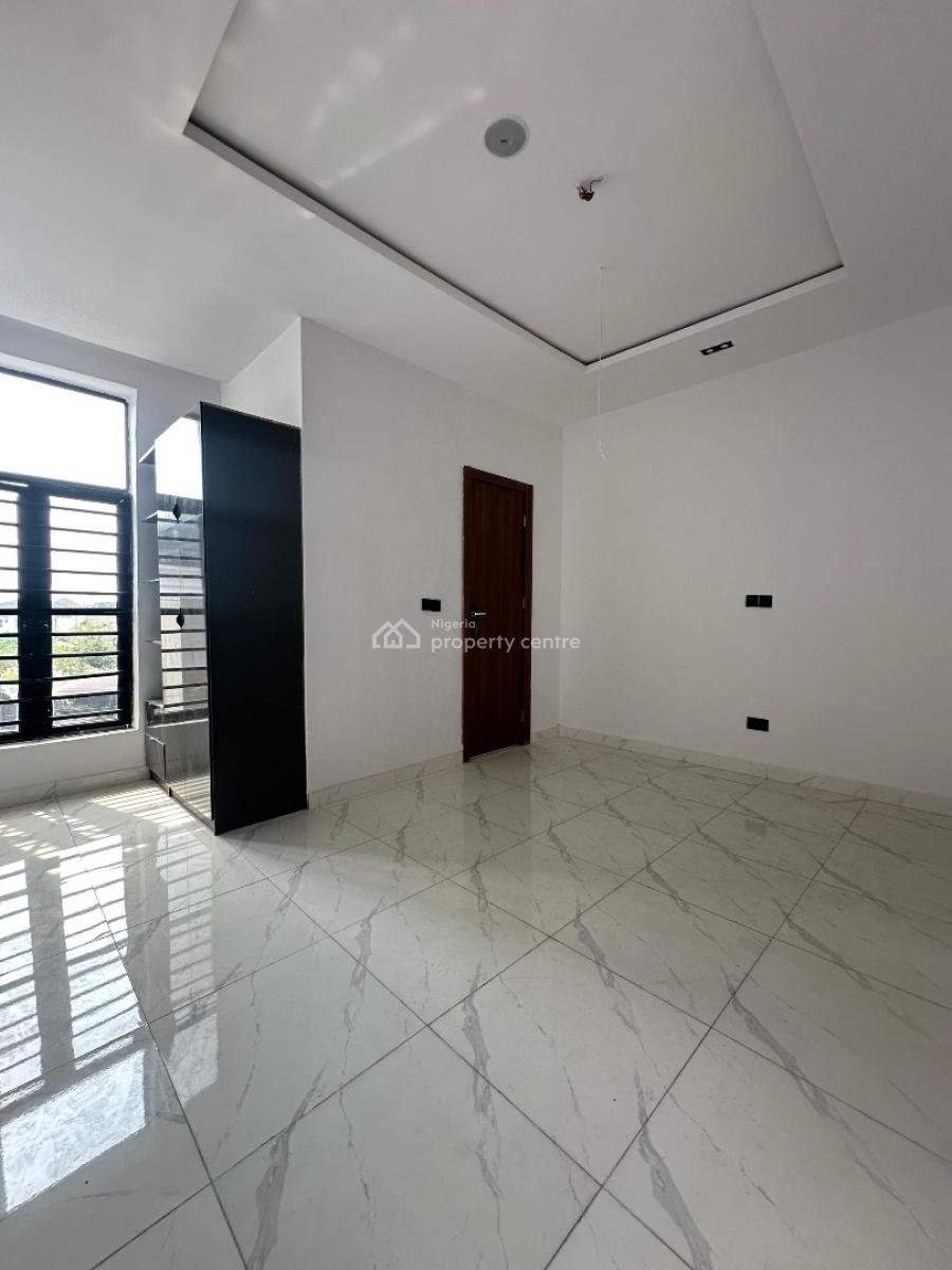 Newly Built 2 Bedroom Terrace Duplex, Lekki Scheme 2, Ajah, Lagos, Terraced Duplex for Sale