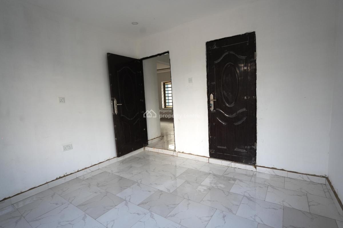 Spacious 2 Bedroom Bungalow in an Estate, Mowe Ofada, Ogun, Detached Bungalow for Sale