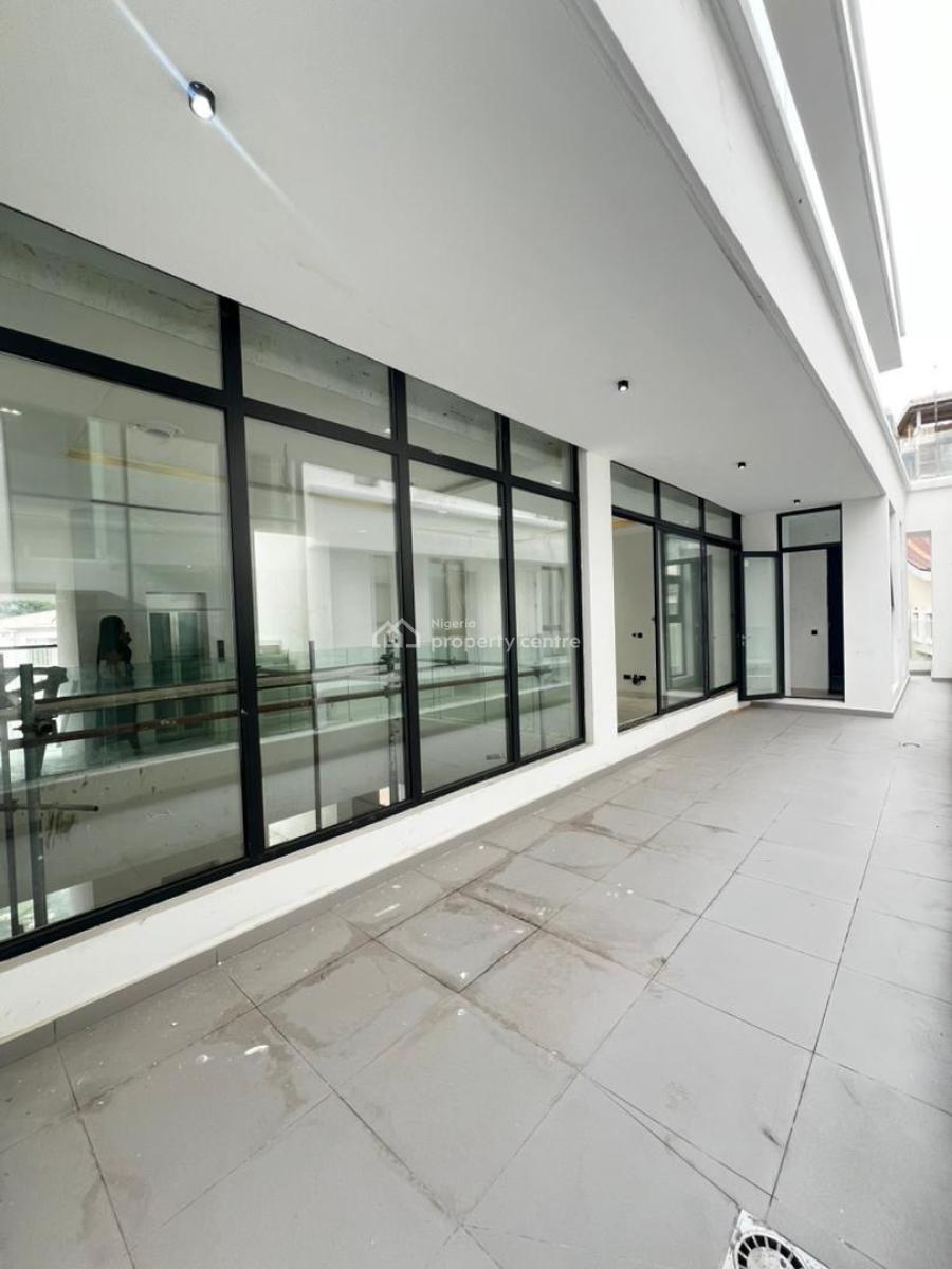 Shop Available Close to Express, Before Market, Sangotedo, Ajah, Lagos, Shop for Rent