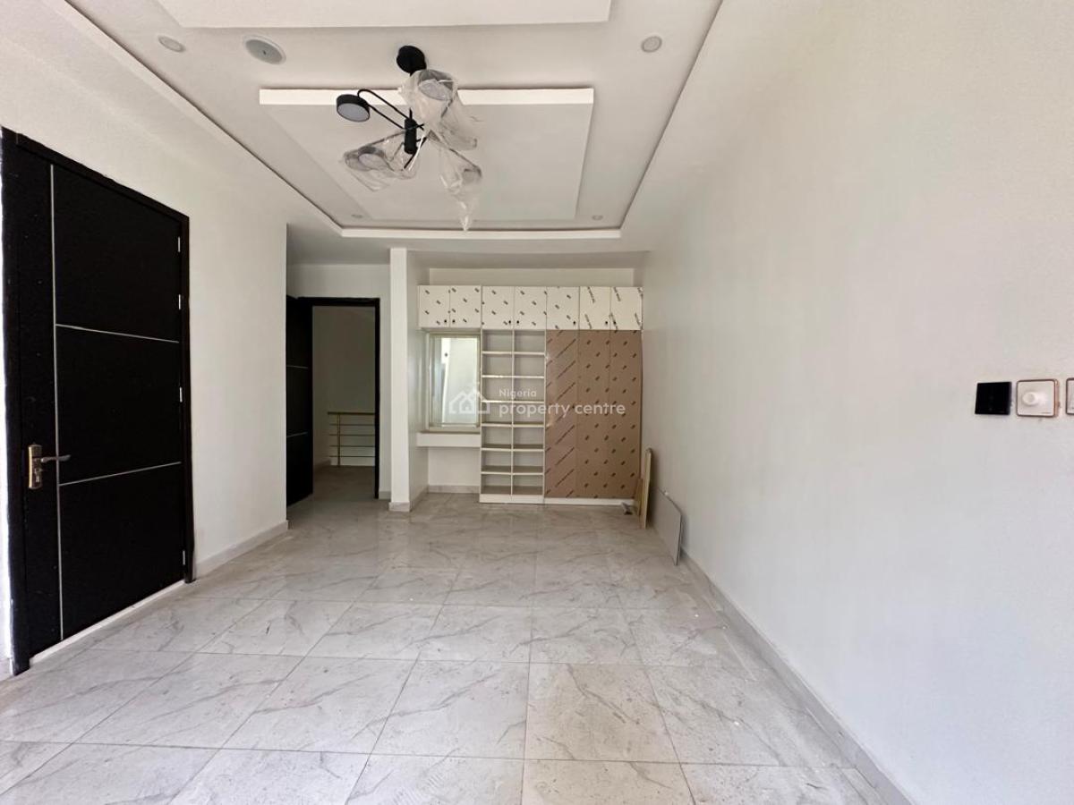 Exquisite 2 Bedroom Terrace Duplex, Orchid, Lekki, Lagos, Terraced Duplex for Rent