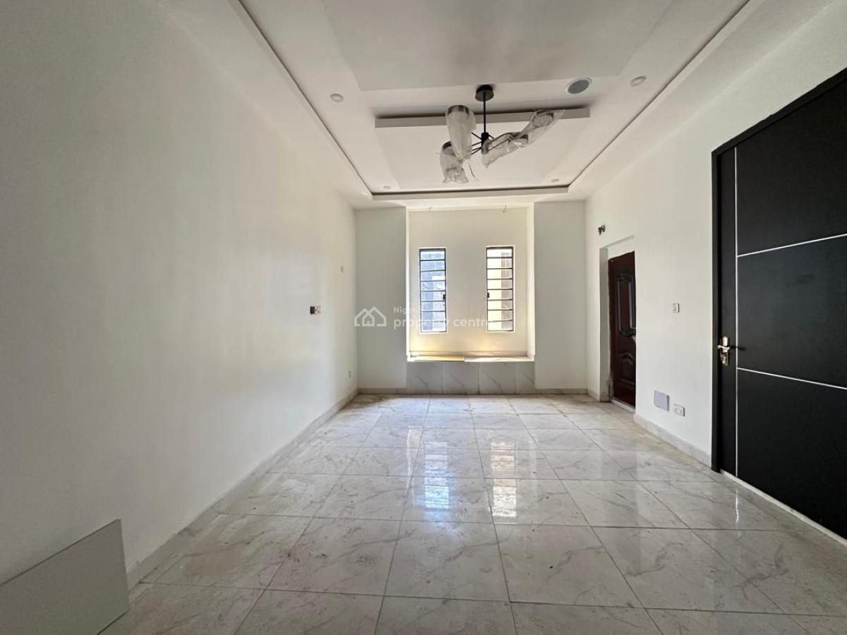 Exquisite 2 Bedroom Terrace Duplex, Orchid, Lekki, Lagos, Terraced Duplex for Rent