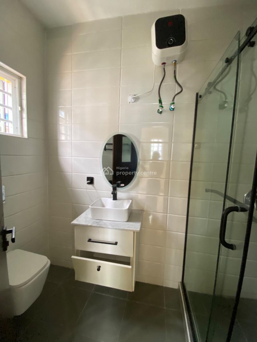 5 Bedroom Fully Detached Duplex with Bq, Ikota, Lekki, Lagos, Detached Duplex for Rent