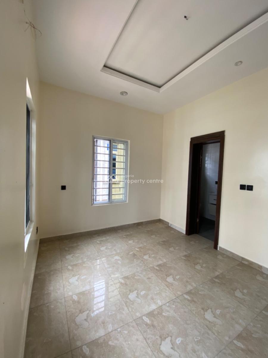 5 Bedroom Fully Detached Duplex with Bq, Ikota, Lekki, Lagos, Detached Duplex for Rent