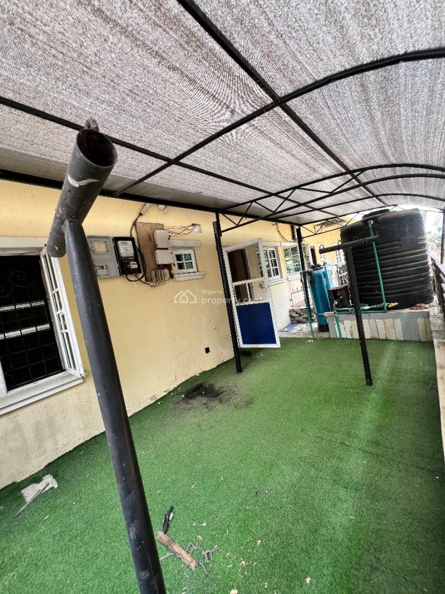 a Magnificent 3bedroom Duplex, Pepperoni Abraham Adesunya Ajah, Lekki Phase 2, Lekki, Lagos, Flat / Apartment for Rent