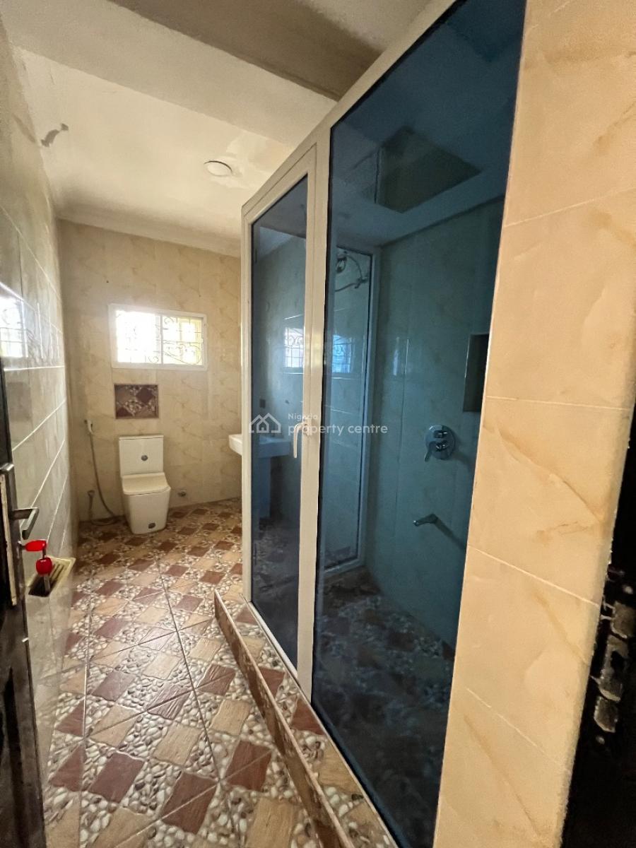 a Magnificent 3bedroom Duplex, Pepperoni Abraham Adesunya Ajah, Lekki Phase 2, Lekki, Lagos, Flat / Apartment for Rent