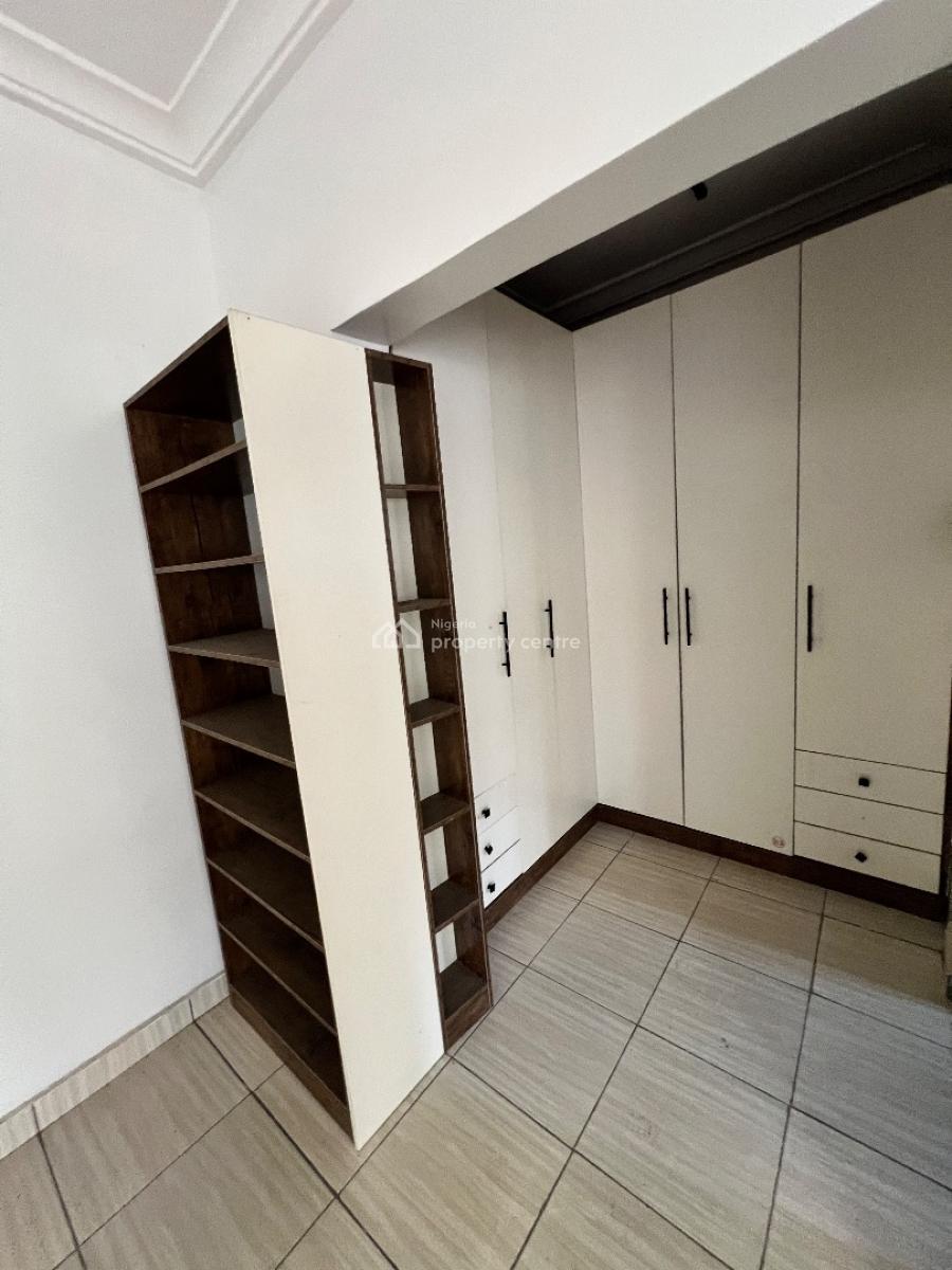 a Magnificent 3bedroom Duplex, Pepperoni Abraham Adesunya Ajah, Lekki Phase 2, Lekki, Lagos, Flat / Apartment for Rent