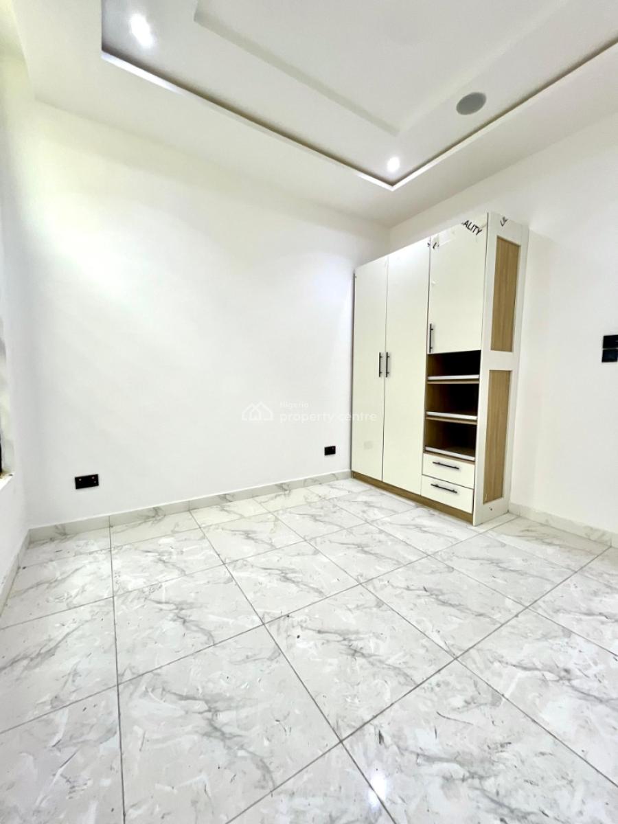 Stunning 5 Bedroom Detached Duplex with Bq, Ikota, Lekki, Lagos, Detached Duplex for Sale