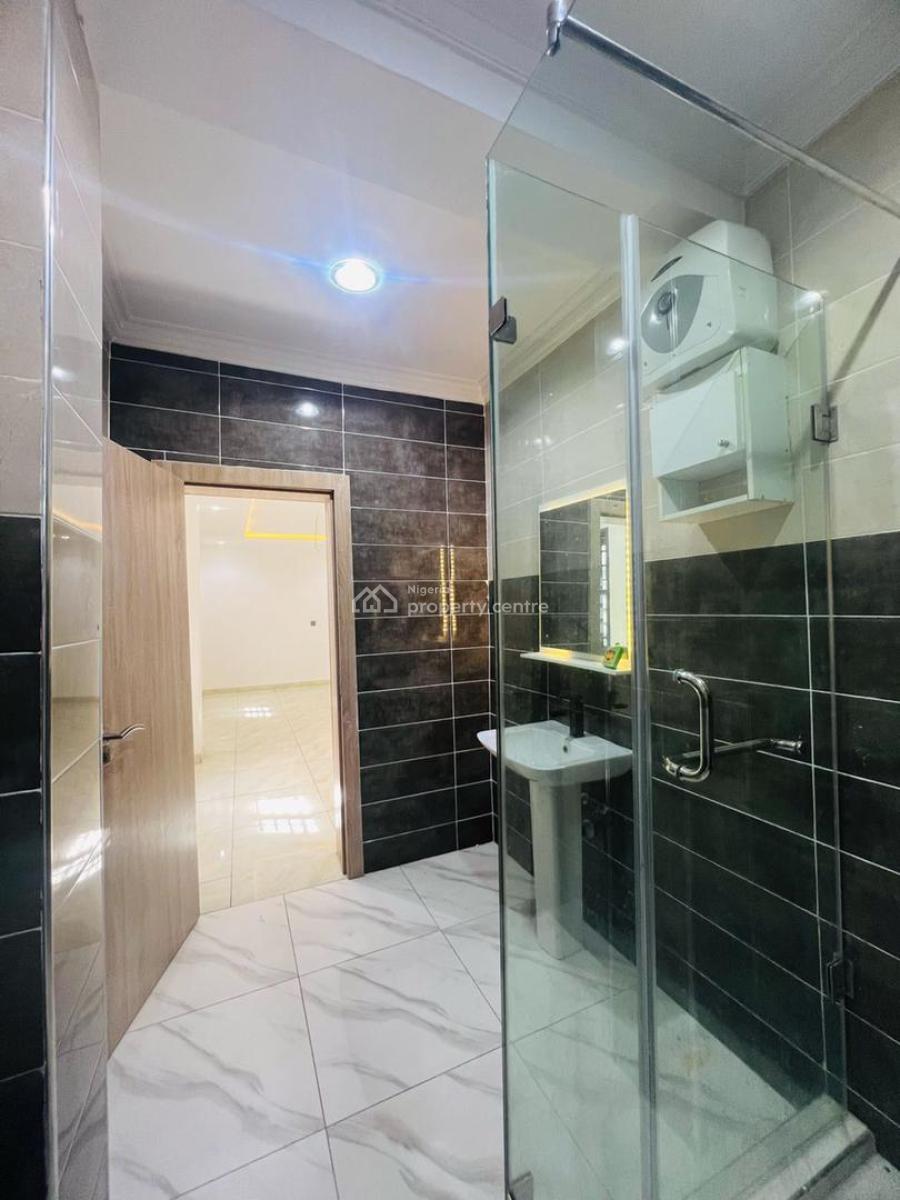 4 Bedroom Terrace Duplex, Ikate, Lekki, Lagos, Terraced Duplex for Rent