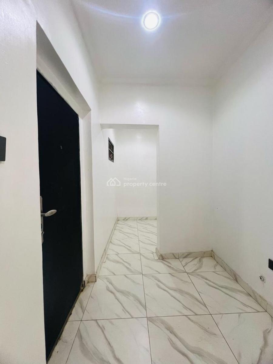 4 Bedroom Terrace Duplex, Ikate, Lekki, Lagos, Terraced Duplex for Rent