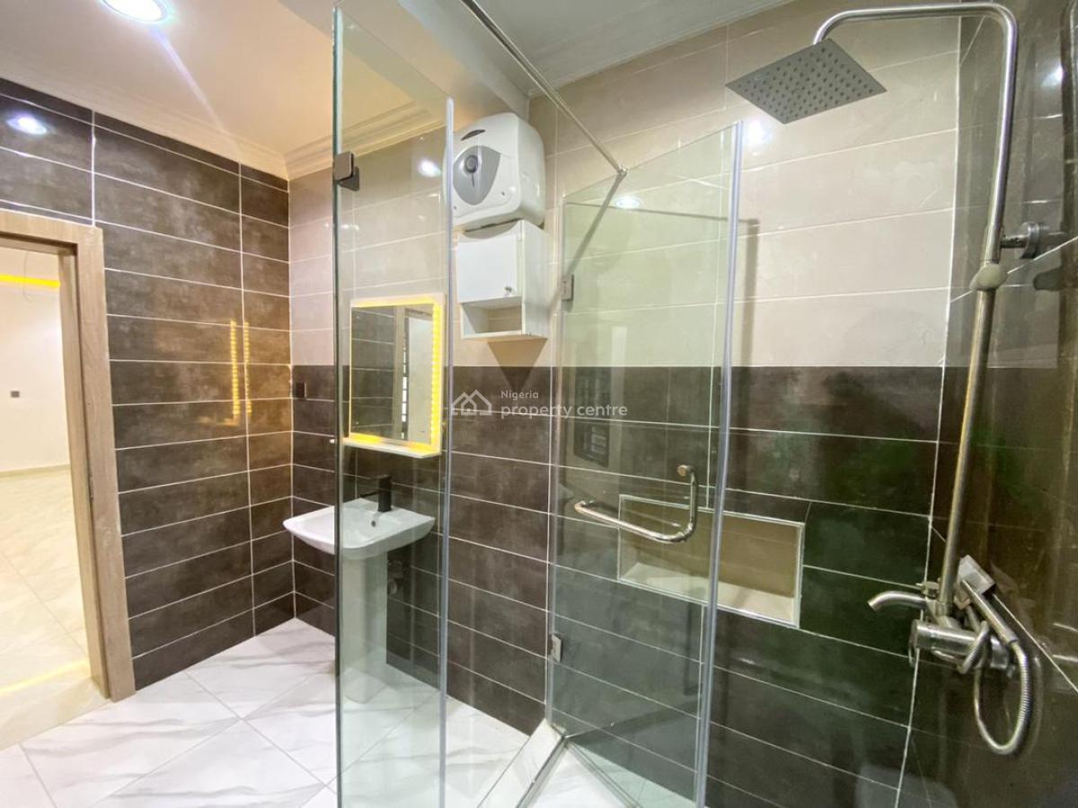 4 Bedroom Terrace Duplex, Ikate, Lekki, Lagos, Terraced Duplex for Rent