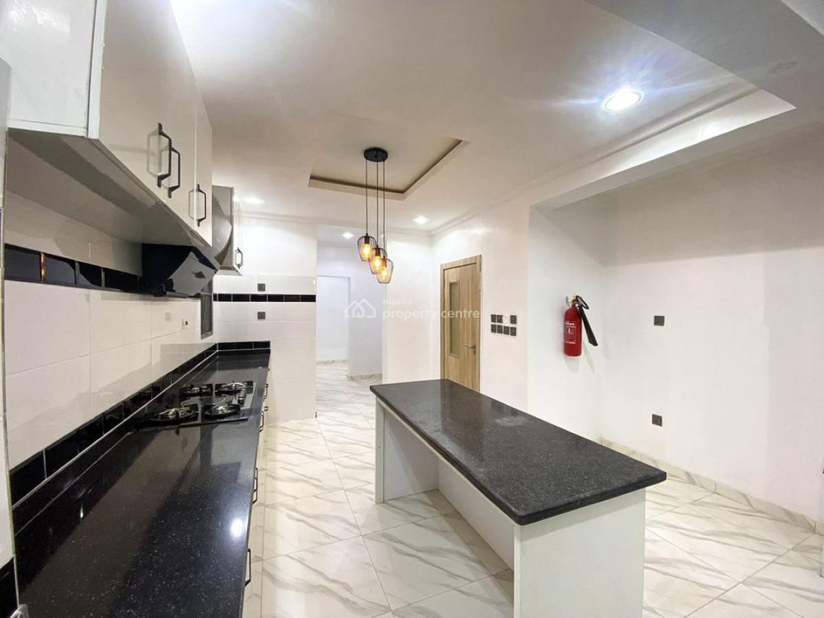 4 Bedroom Terrace Duplex, Ikate, Lekki, Lagos, Terraced Duplex for Rent