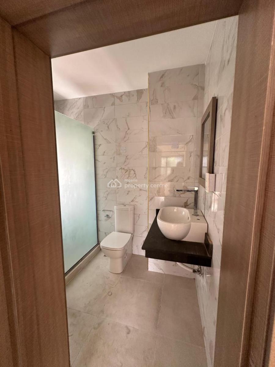 3 Bedroom Flats, Ikoyi, Lagos, House for Rent