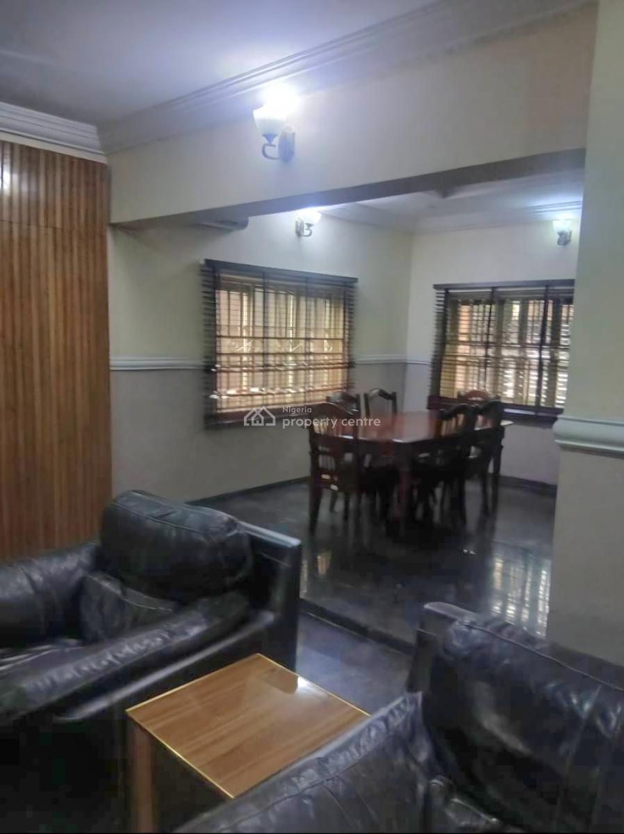 4 Bedroom Duplex, Rumuduru, Eneka, Port Harcourt, Rivers, Detached Duplex for Sale