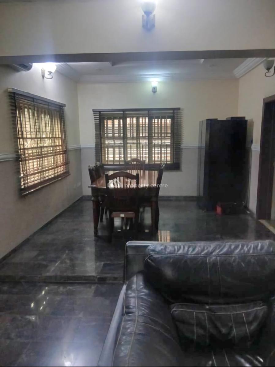 4 Bedroom Duplex, Rumuduru, Eneka, Port Harcourt, Rivers, Detached Duplex for Sale