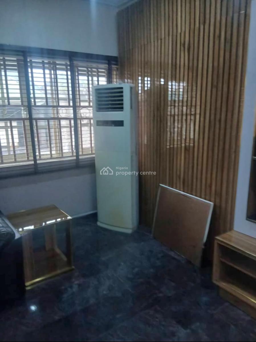 4 Bedroom Duplex, Rumuduru, Eneka, Port Harcourt, Rivers, Detached Duplex for Sale