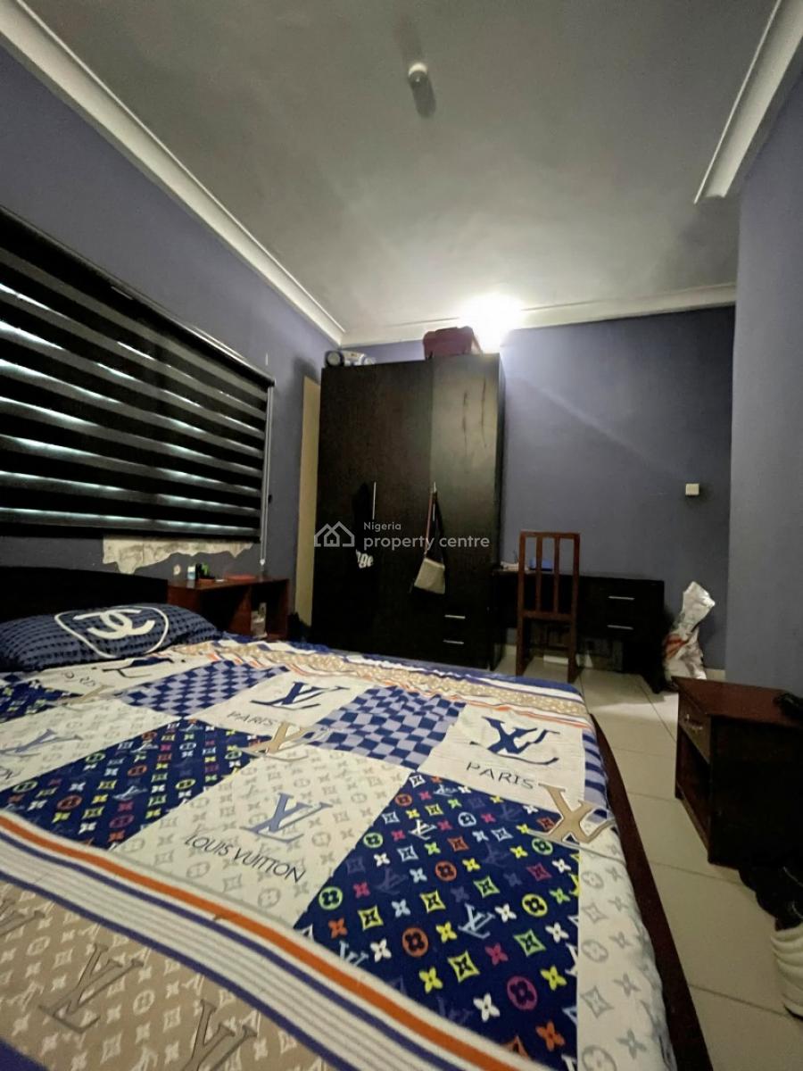 4 Bedroom Duplex, Rumuduru, Eneka, Port Harcourt, Rivers, Detached Duplex for Sale