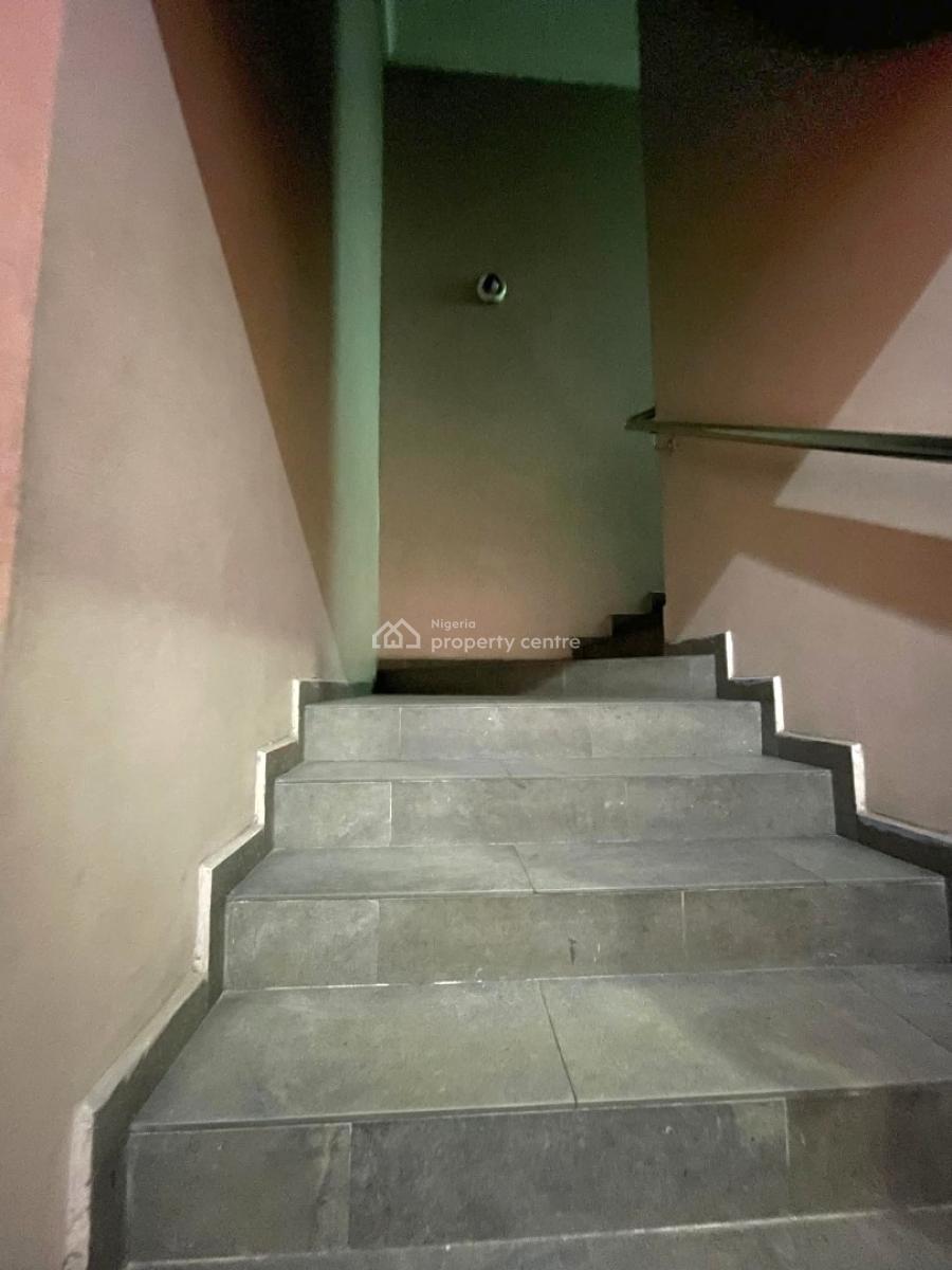 4 Bedroom Duplex, Rumuduru, Eneka, Port Harcourt, Rivers, Detached Duplex for Sale