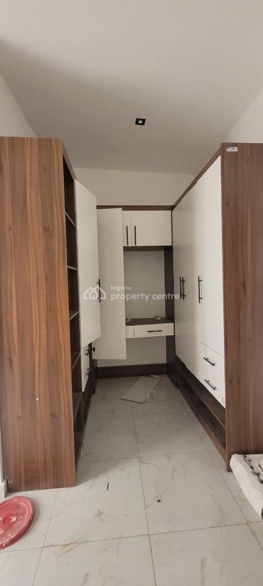 Brand New 3 Bedroom  Duplex, Sangotedo, Ajah, Lagos, Terraced Duplex for Rent