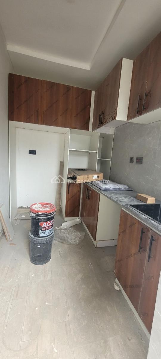 Brand New 3 Bedroom  Duplex, Sangotedo, Ajah, Lagos, Terraced Duplex for Rent