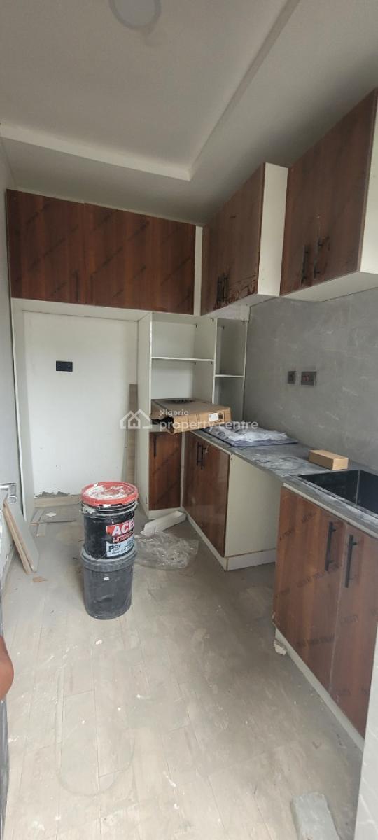 Brand New 3 Bedroom  Duplex, Sangotedo, Ajah, Lagos, Terraced Duplex for Rent