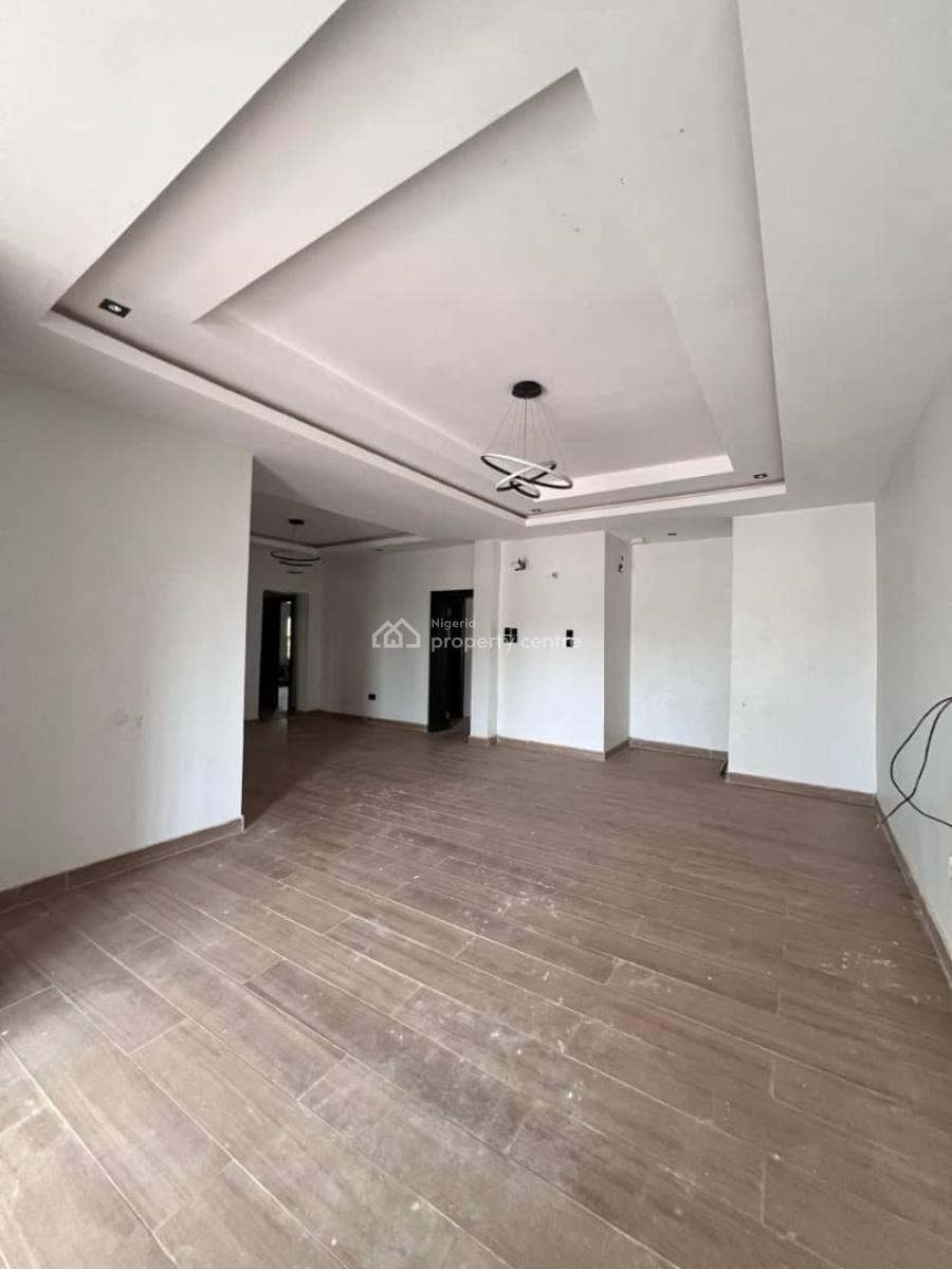 Luxury 3 Bedrooms Apartment, Opposite Sun City, Kaura, Abuja, Flat / Apartment for Sale