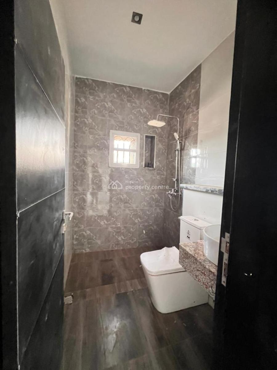 Luxury 3 Bedrooms Apartment, Opposite Sun City, Kaura, Abuja, Flat / Apartment for Sale