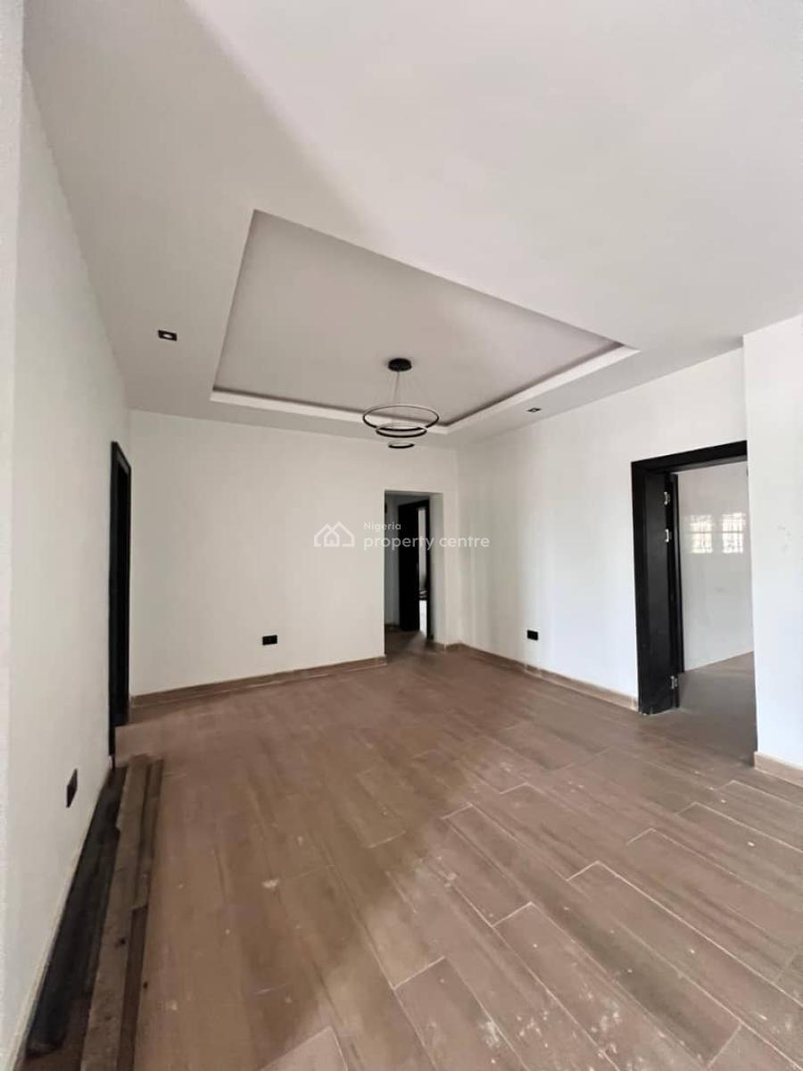 Luxury 3 Bedrooms Apartment, Opposite Sun City, Kaura, Abuja, Flat / Apartment for Sale