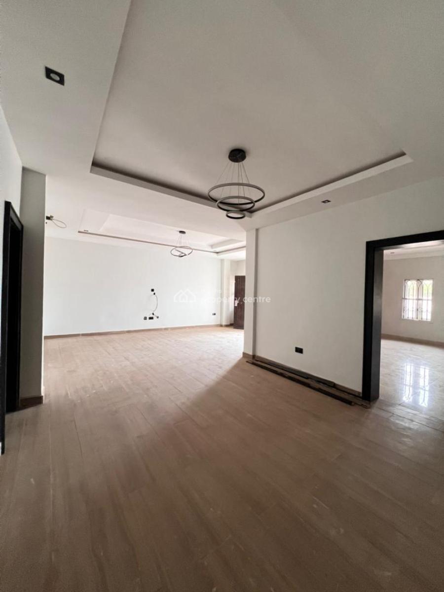 Luxury 3 Bedrooms Apartment, Opposite Sun City, Kaura, Abuja, Flat / Apartment for Sale