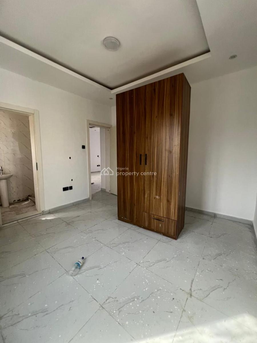 Modern Tastefully 1 Bedroom Apartment, Ikate, Lekki, Lagos, Flat / Apartment for Sale